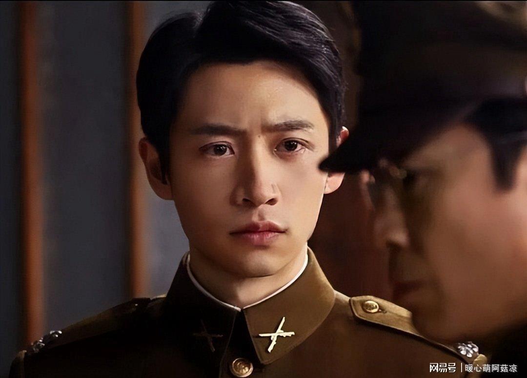 《沉默的荣耀》魏晨演技封神：聂曦一角令观众泪目