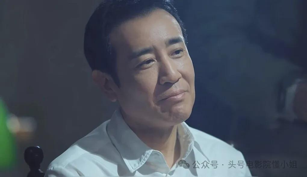 《沉默的荣耀》大结局，于和伟台词封神！这部剧吹响解放台湾号角