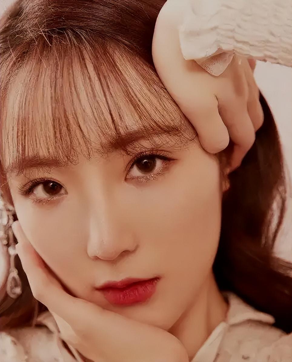 《依依向北风》，张凯丽女儿演技引关注，观众的评价一针见血