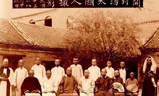 4000犹太人定居河南千年，至今养不熟，不被以色列承认却坚持回去