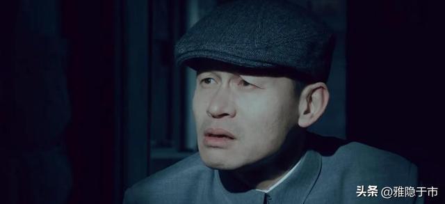 余皑磊呼吁理性追剧：分清角色与演员，演技获赞