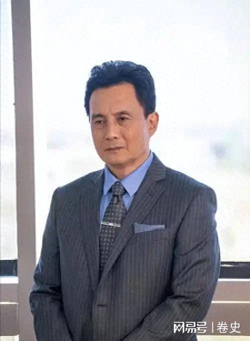 从西游记小白龙到街头卤肉匠：王伯昭的跌宕人生