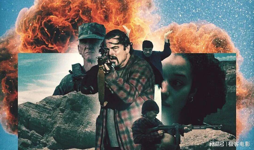 熬过第一个小时，《一战再战》会给你年度惊喜（极客荐片）