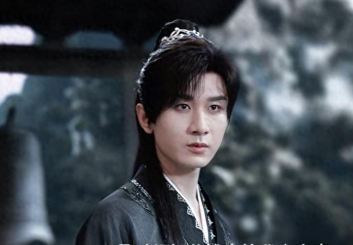 龚俊新剧《暗河传》表现不佳，网友建议换人演苏暮雨