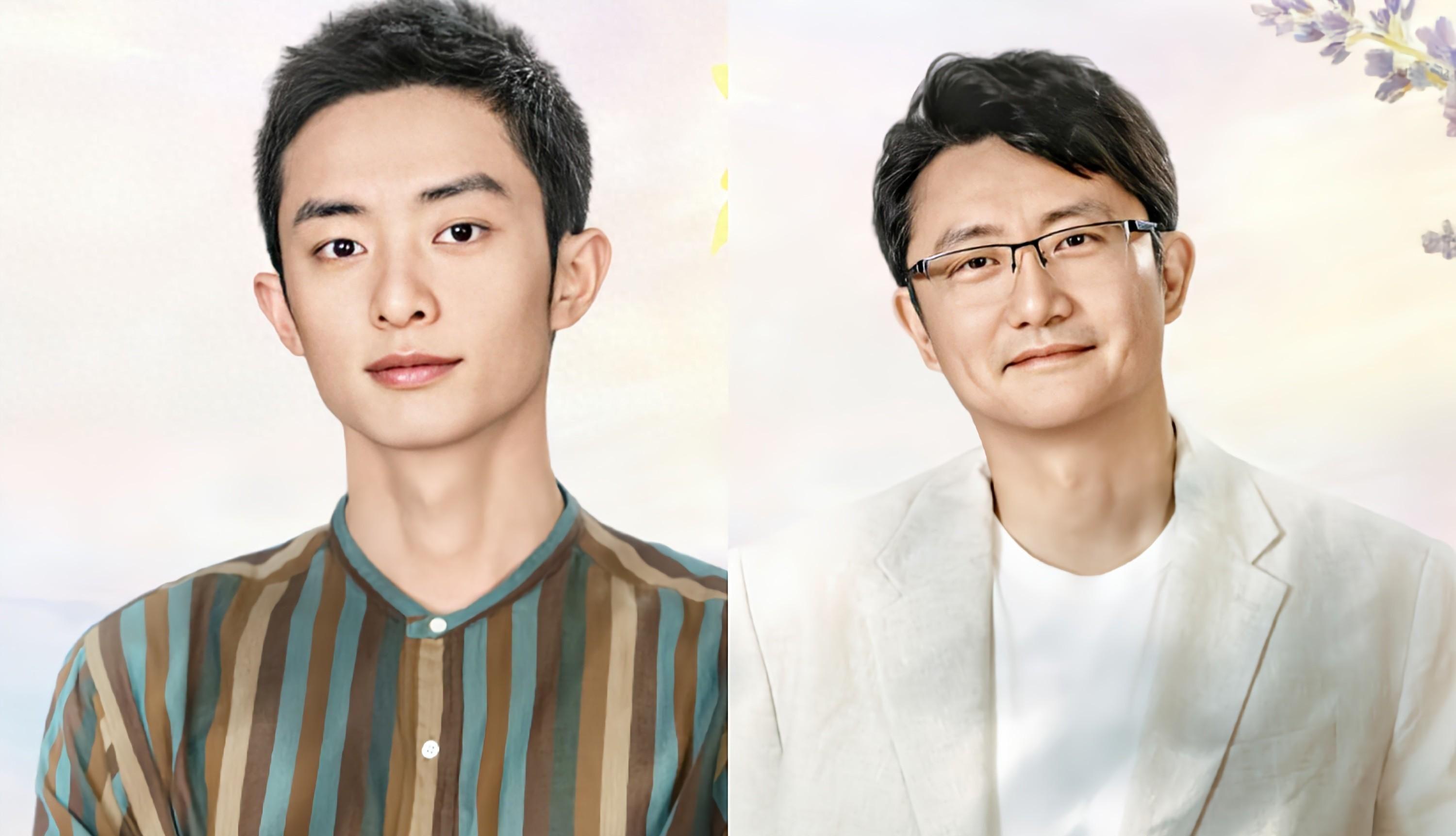 明晚央一开播！白宇帆新剧《红石榴餐厅》三大看点引爆期待