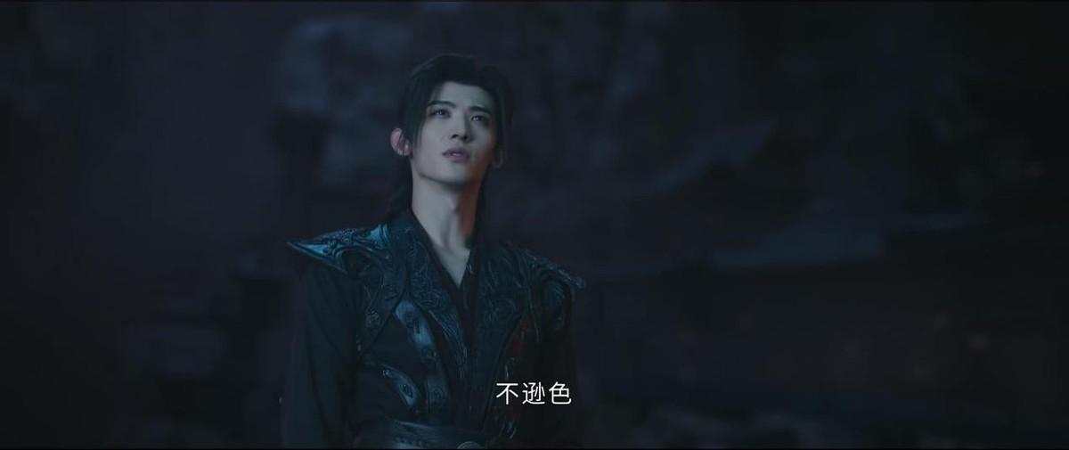 暗河传：苏昌河登顶大家长，揭秘暗河幕后真正主宰