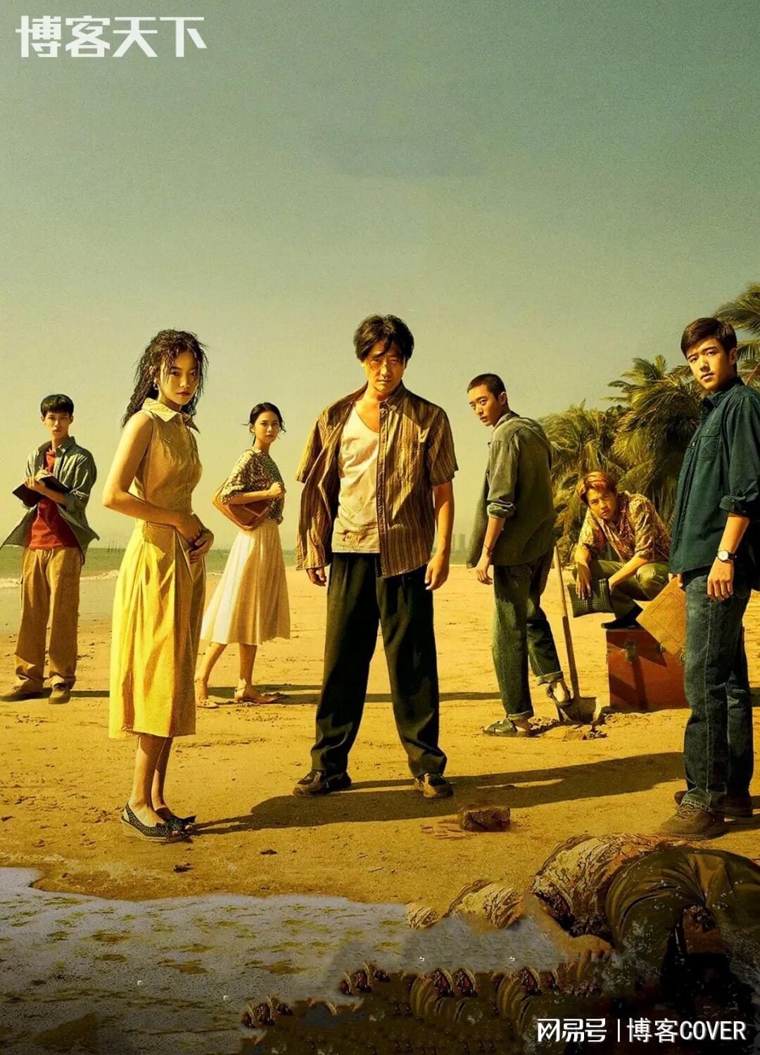 《命悬一生》：跳出传统悬疑框架，如何用命运叙事打动观众？