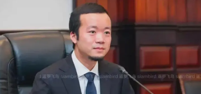 太子集团诈骗案：国内媒体曾站台，跨国犯罪背后真相