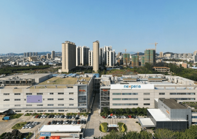 全球汽车芯片断供危机：荷兰将与中方协商安世半导体僵局