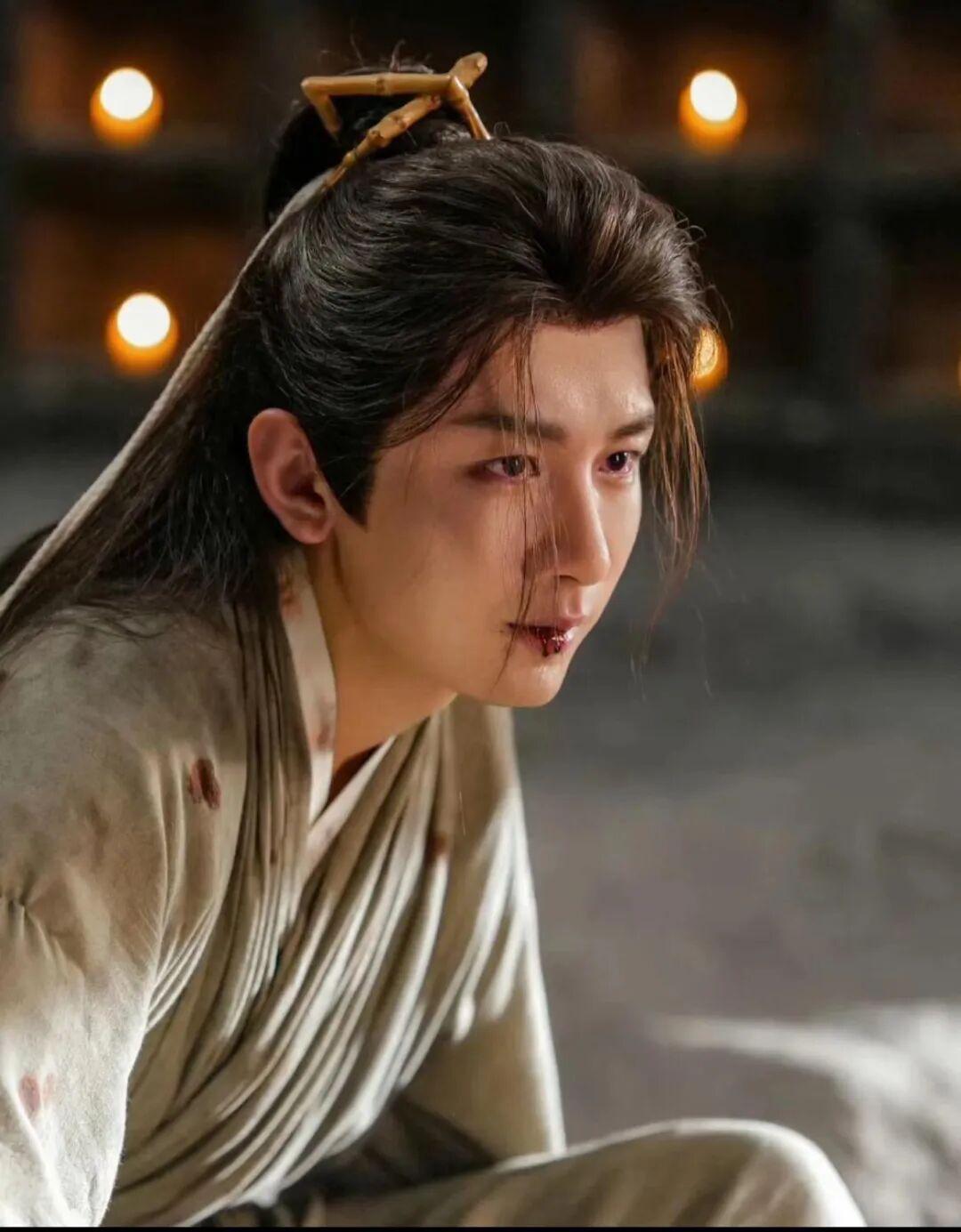 男演员“自嬷”是进步还是扭曲？起底内娱男性审美的激进转向