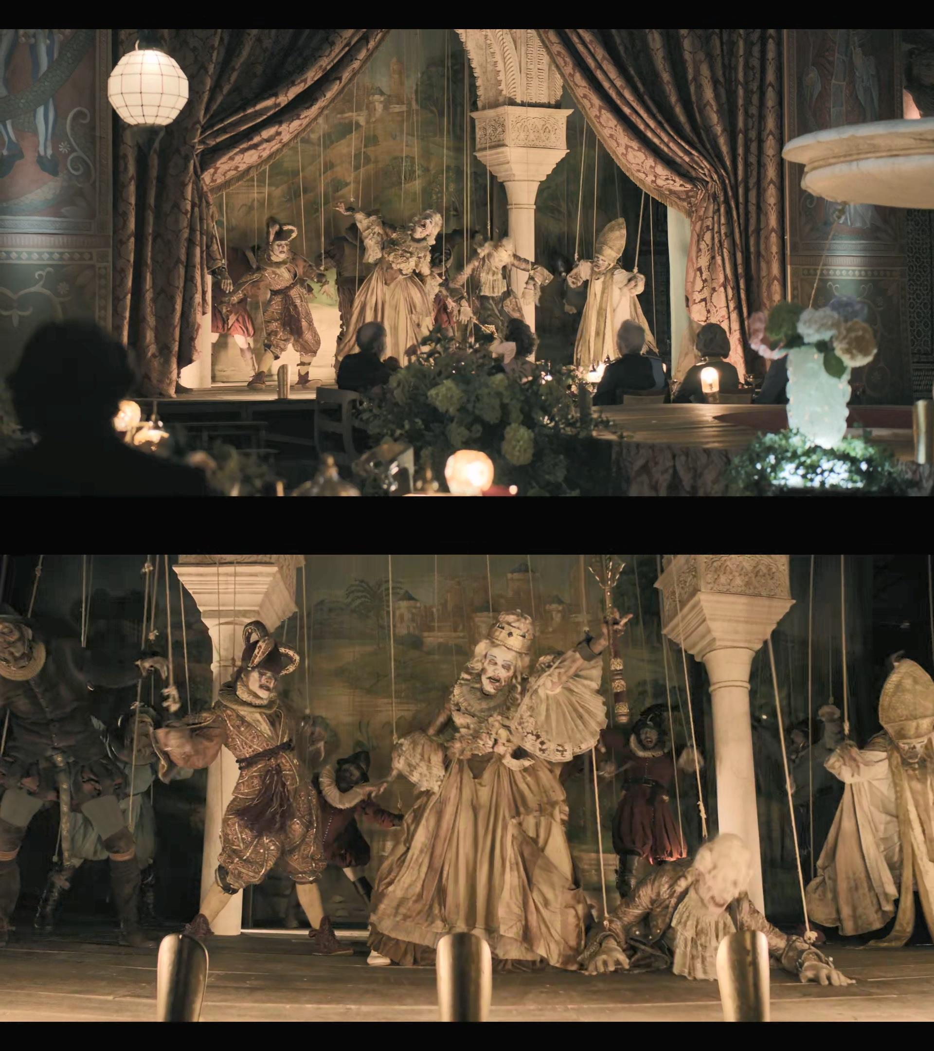 《行尸走肉：达里尔·迪克森》S3E7：远离家乡