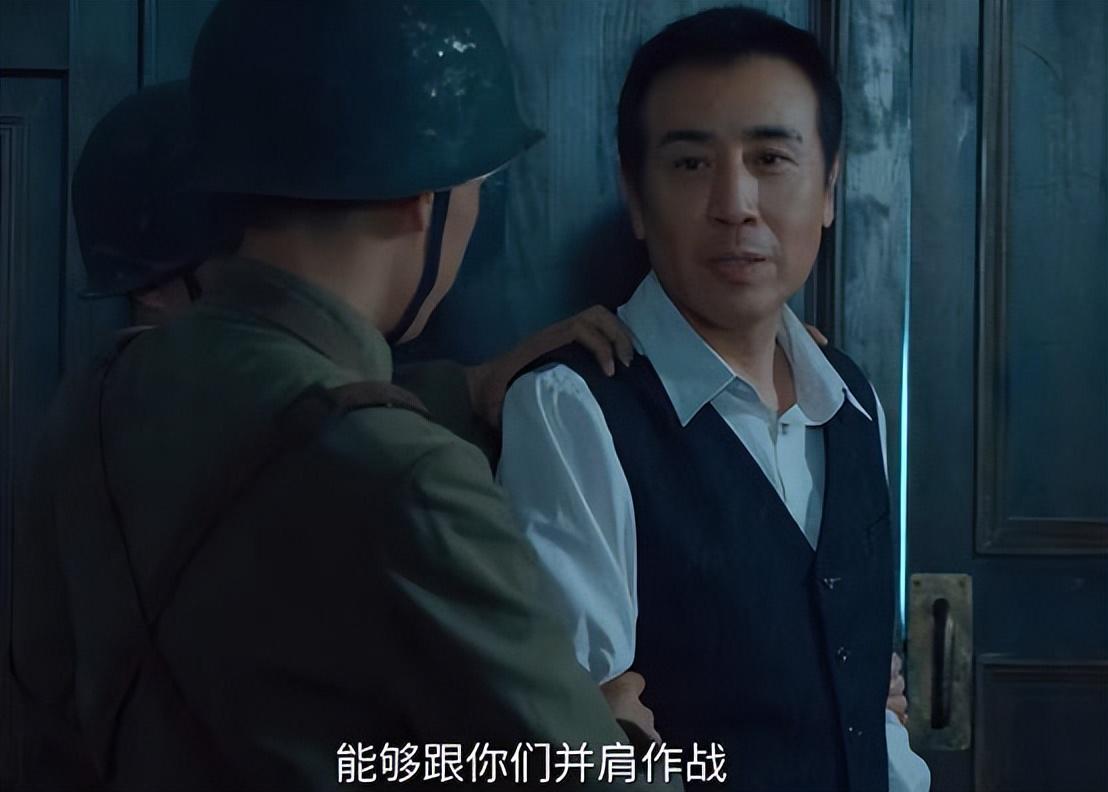 《沉默的荣耀》大结局引热议，主演深情告别角色感动全网