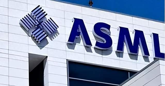 都反水了！ASML、荷兰光刻机供应商相继宣布，外媒：事情闹大了