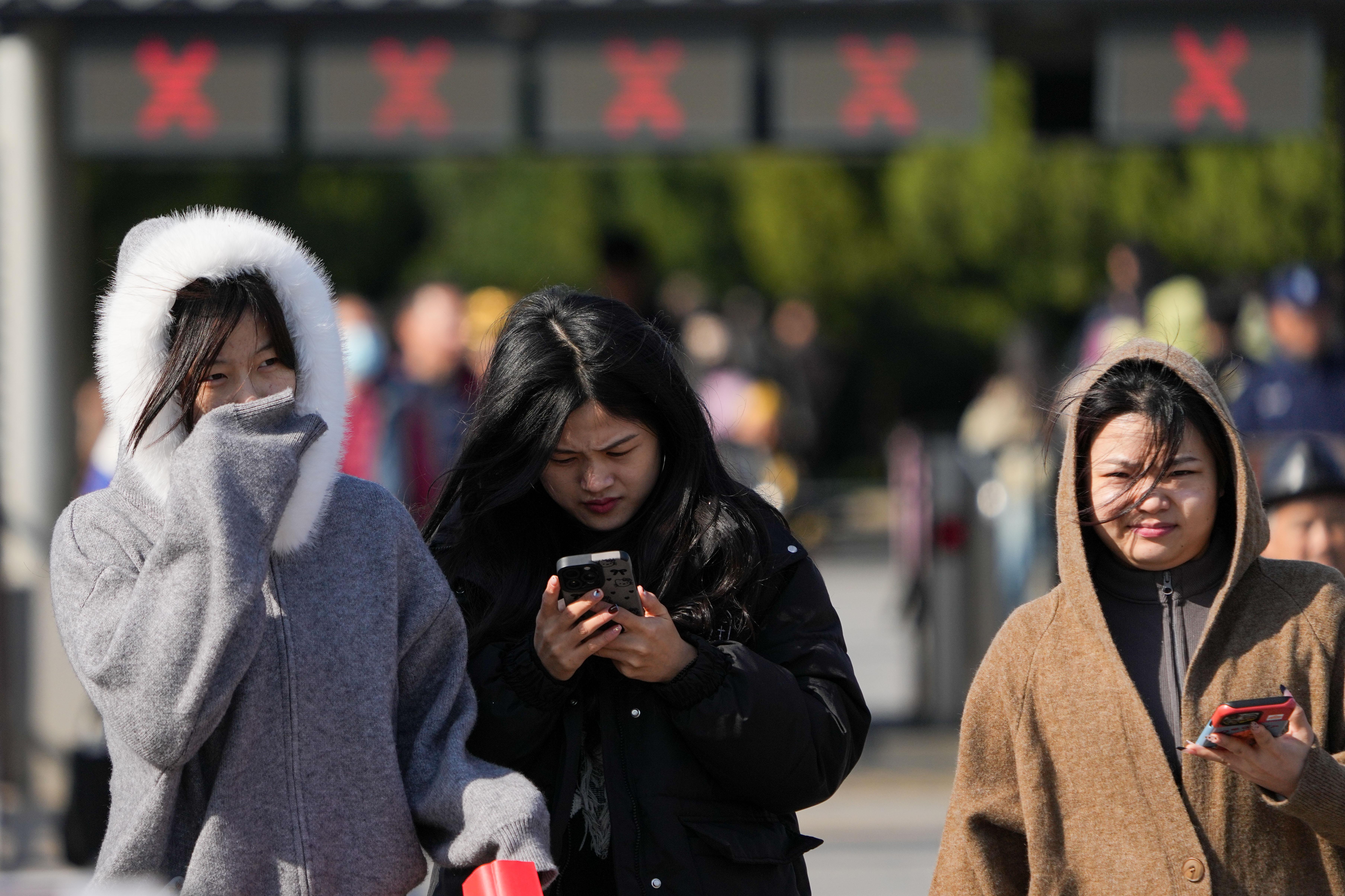北京明日再迎雨雪，暖气会来吗？