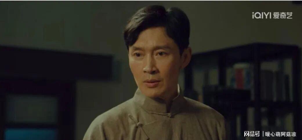 《沉默的荣耀》大结局解析：林义良与黎晴获救背后的深意