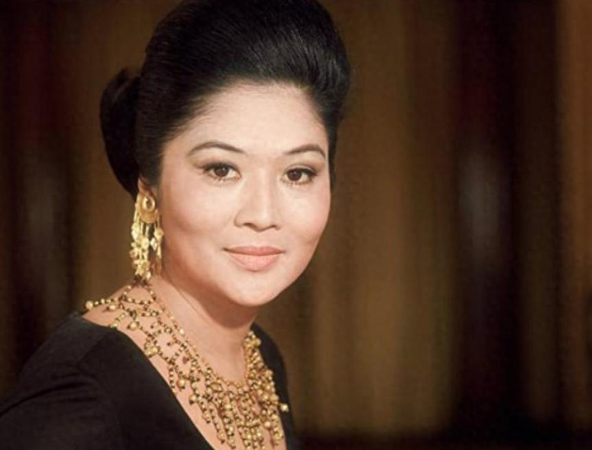 全球唯一女独裁者：怎样把亚洲富国，玩成自家钱袋子