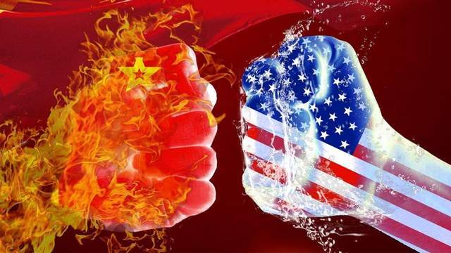 中美贸易博弈新态势：特朗普政策遇挫，中国转守为攻