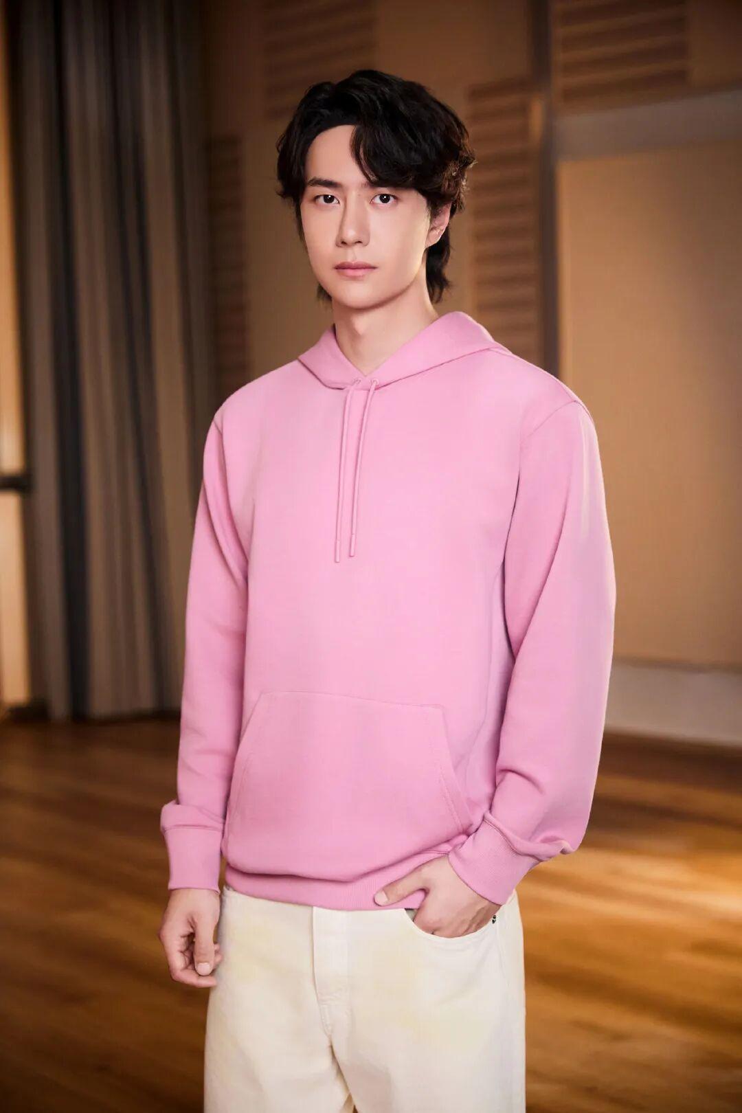 偶像剧女王生子风波？王一博时尚圈争议？陈柏霖刘昊然新动态