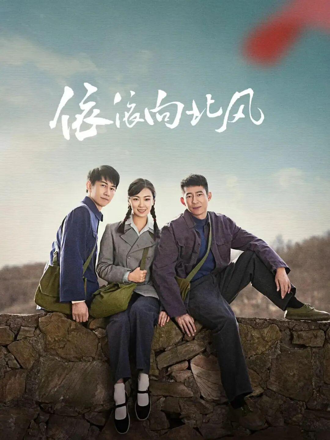 《依依向北风》遭观众吐槽：剧情狗血演员超龄，年代剧为何失真？