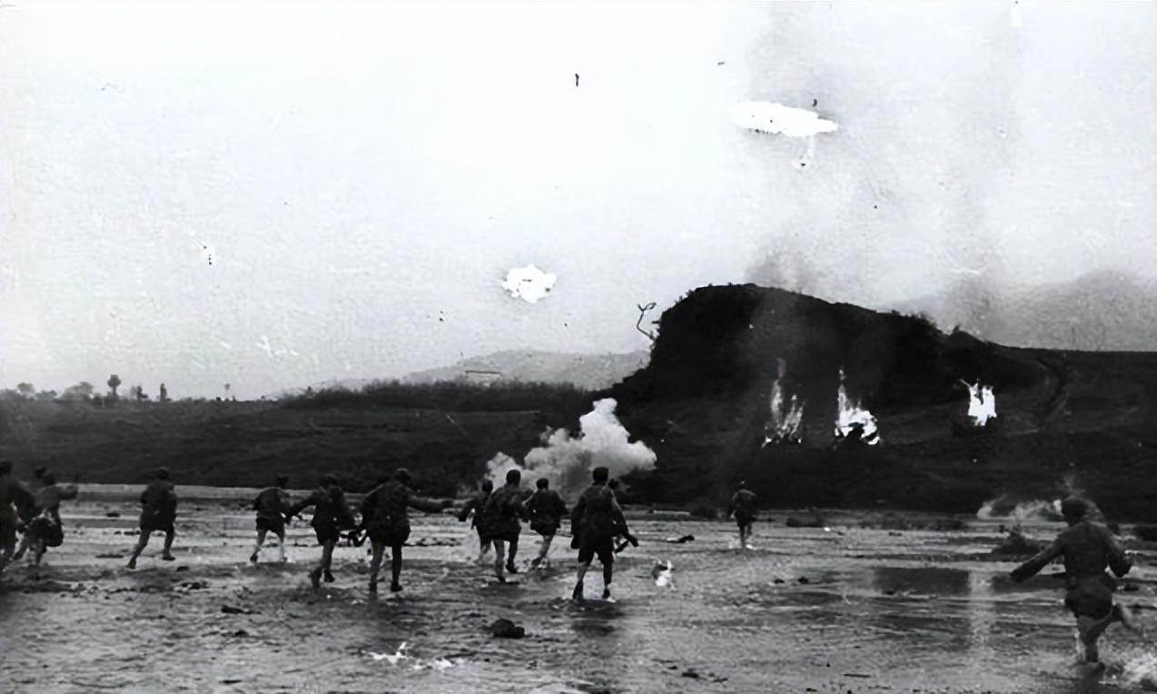 傅崇碧回忆铁原阻击战，曾多次提及187师，师长88年晋升上将军衔