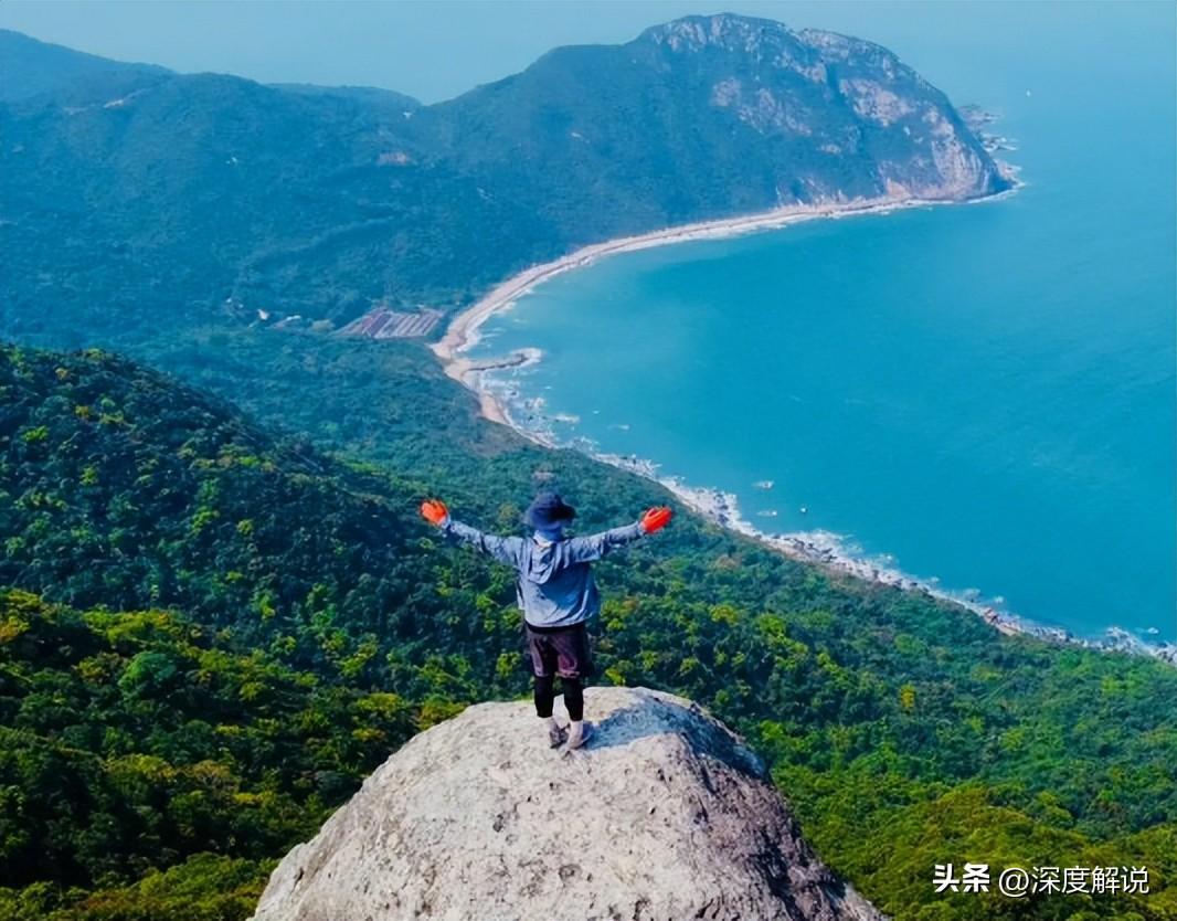 蔡磊遗骸已找到！在未开发区域，头身已分离，手机成最大疑点！