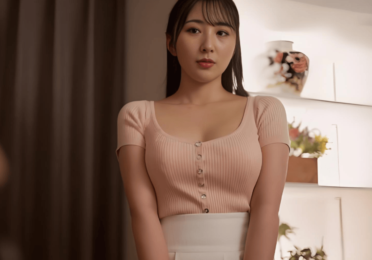 日本新星北野未奈：才华横溢，身姿丰腴的演艺界新星