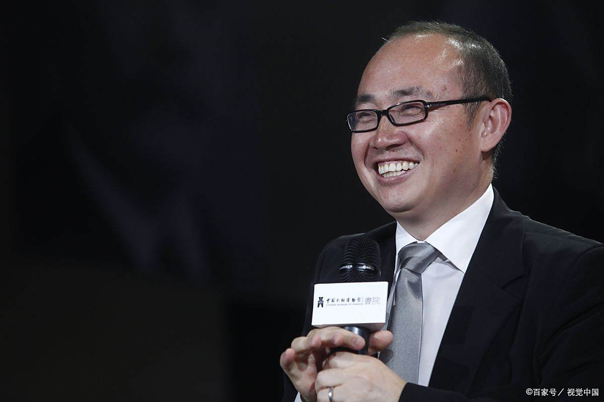 潘石屹最新楼市预测：未来三年中国房地产三大趋势解析