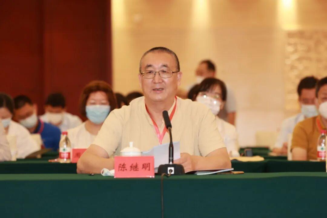 广东省作协副主席陈继明涉嫌抄袭事件深度调查