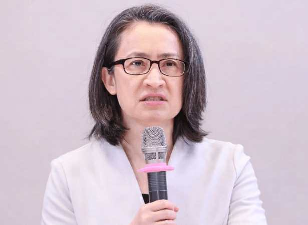 真卖台，萧美琴抛“台积电生态系全赴美”说法，岛内舆论“炸锅”