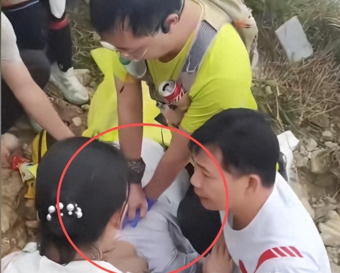 男子登山遇难事件追踪：遗体已下运，同行人披露心梗真相