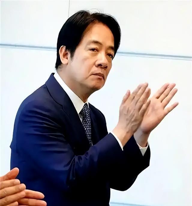 赖清德言论遭驳：台湾主流民意反‘台独’，坚定做中国人