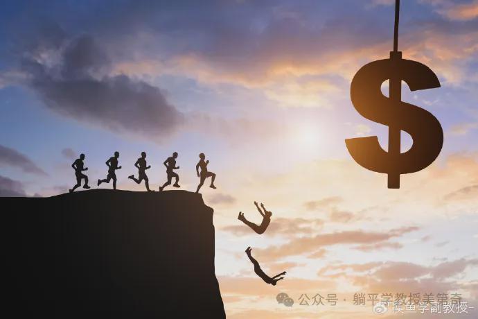 揭秘：全球最大杀猪盘背后的财富真相