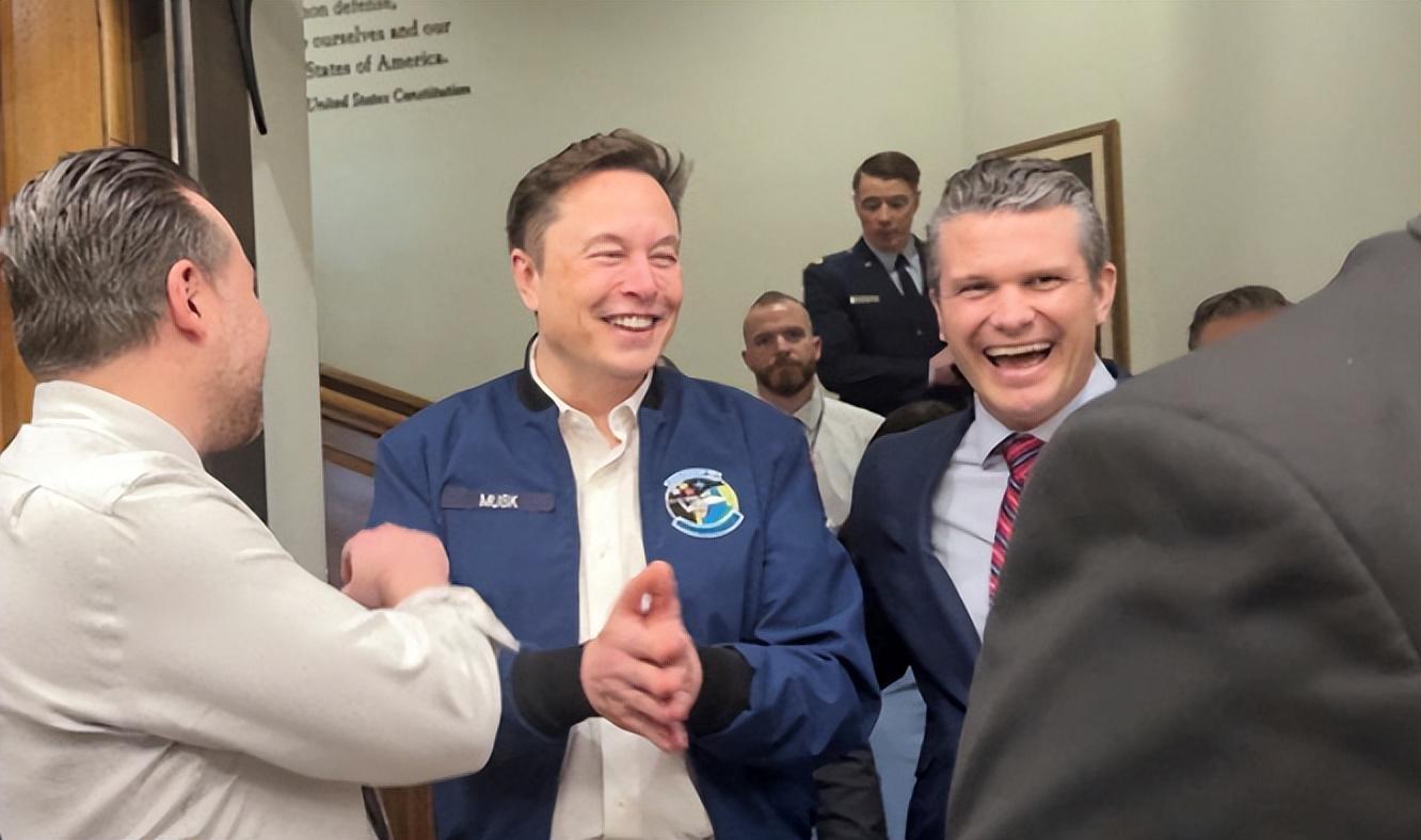 缅甸电诈园区死灰复燃，幕后推手竟与特朗普圈层有关