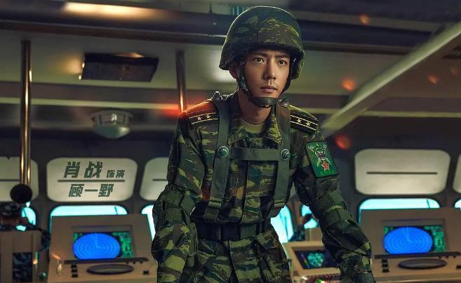 6部披着军旅剧外衣的烂剧盘点，龚俊肖战黄宗泽主演作品遭吐槽