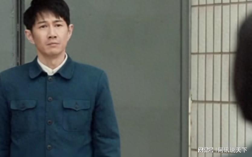 《依依向北风》曲芳菲悲情下线，乔正君欲成凤凰男引争议