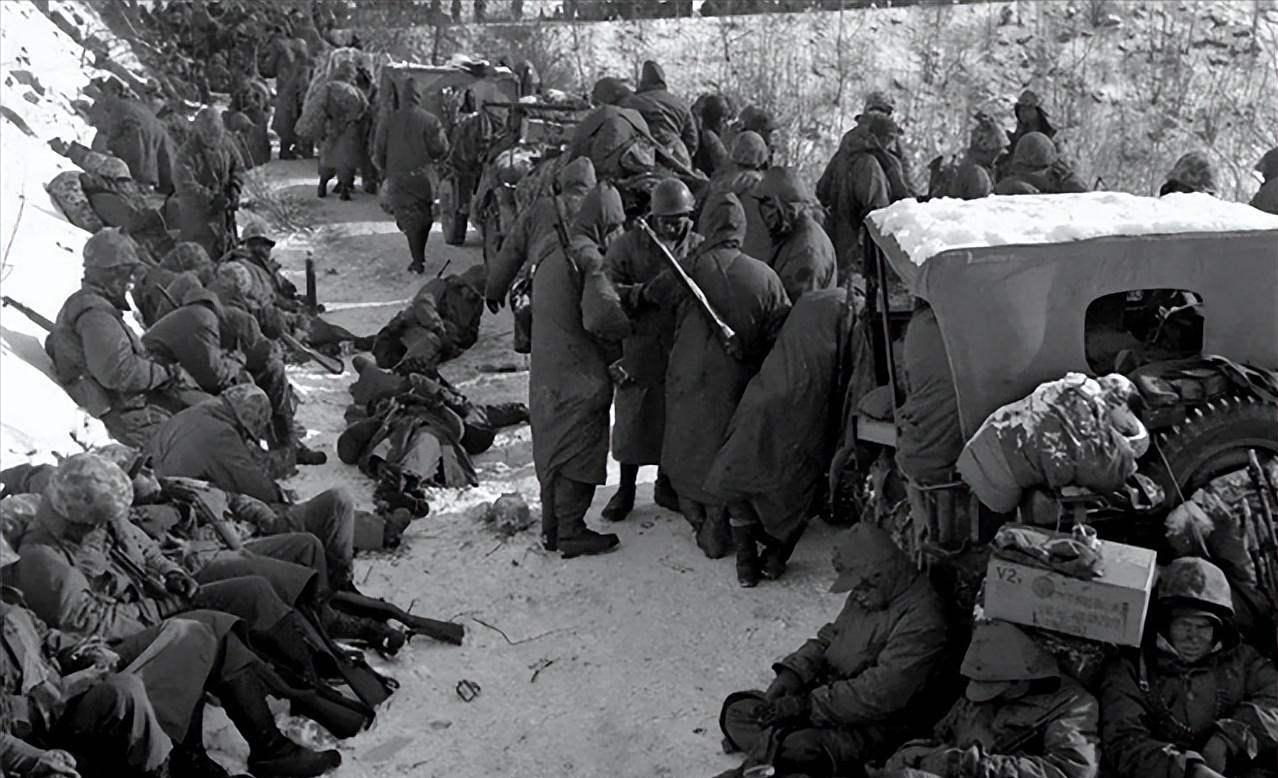 李奇微晚年揭秘：朝鲜战争如何铸就三个超级军事强国