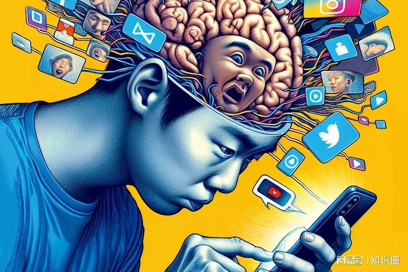 短视频成精神鸦片？沉迷或摧毁这四大核心能力