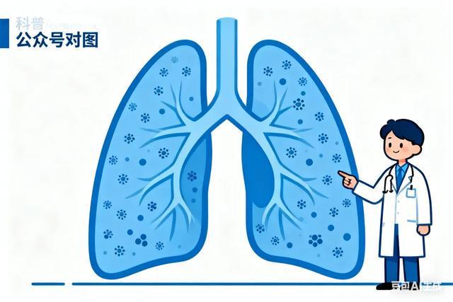 新冠后肺结节检出率上升？真相与应对指南