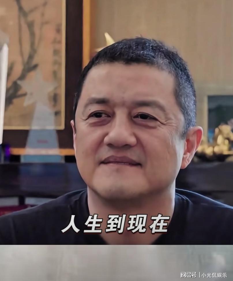 李亚鹏：娱乐圈的才子，商业投资的‘反向’传奇