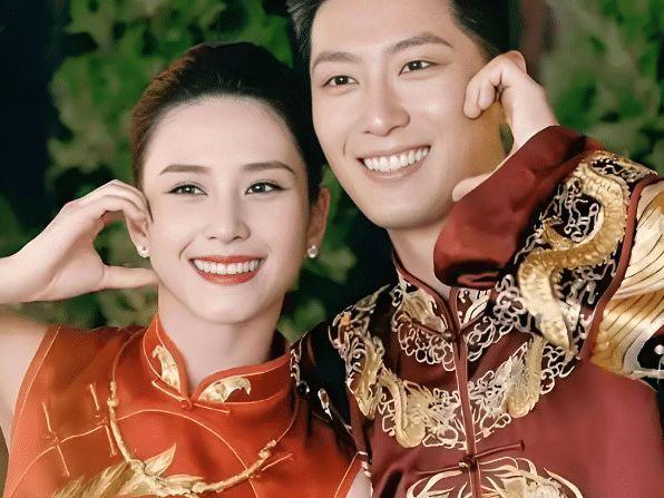窦骁何超莲婚姻危机：富家女与男演员的豪门婚姻真相