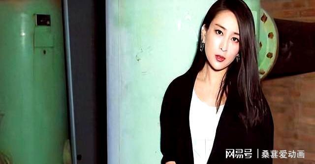 马苏新身份官宣：从低谷到巅峰，她的逆袭之路震撼娱乐圈