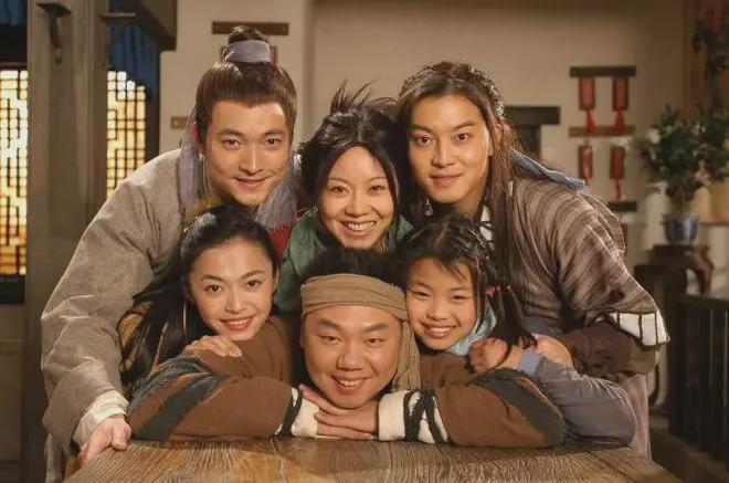 穷剧组也能出神作：盘点7部经典影视佳作