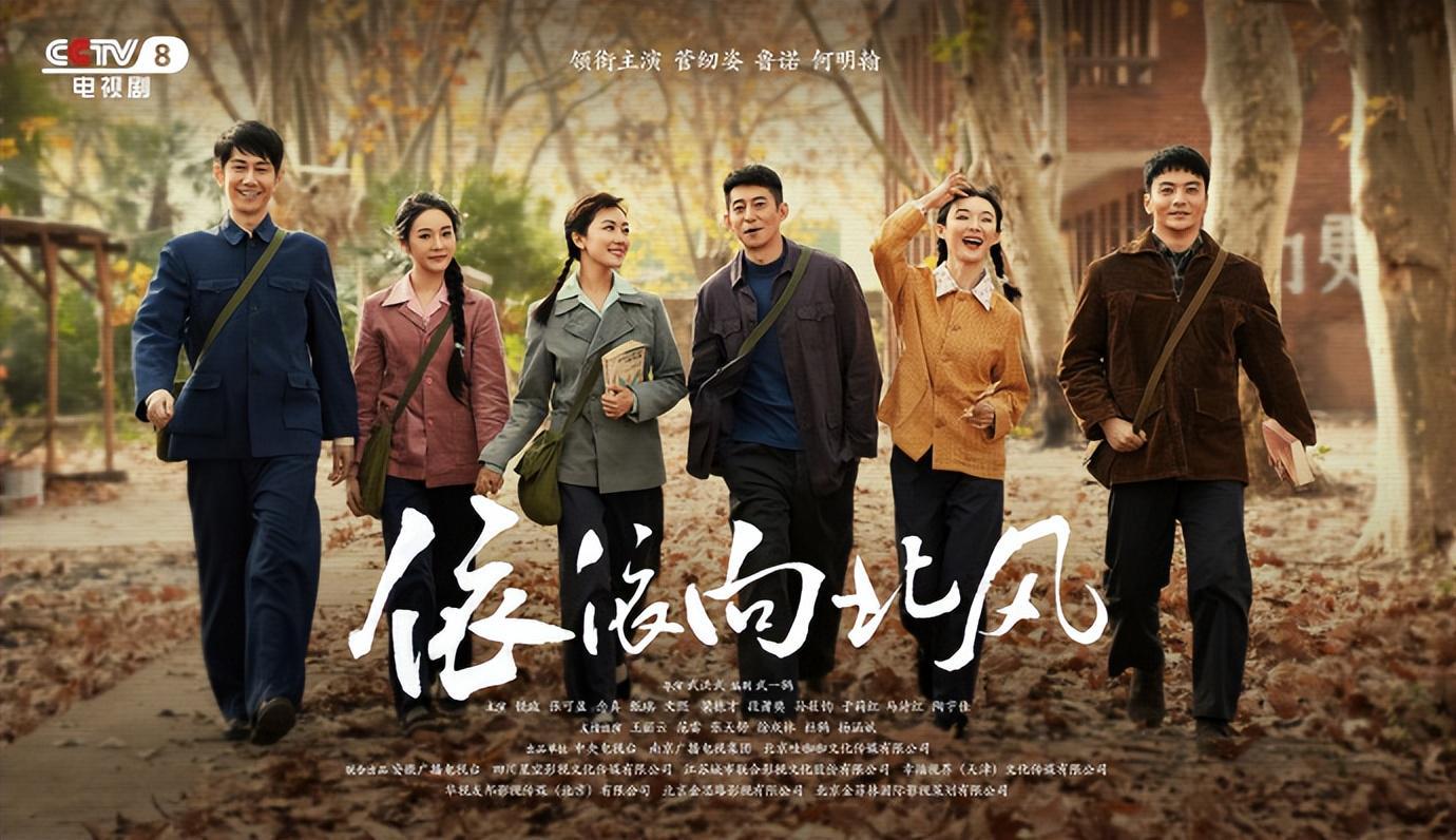 20集新疆情感剧《红石榴餐厅》今晚央视首播，五大平台联播引期待