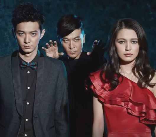 被下架的6部经典网剧：演技封神却难再观，你错过几部？