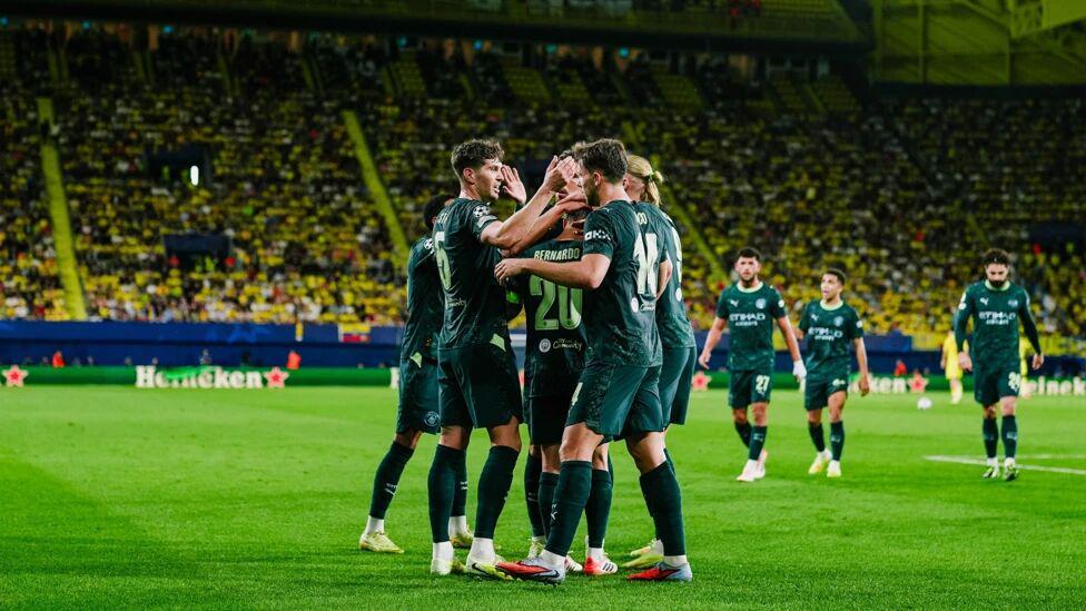 9-0大胜！欧冠全胜英超三强齐发威，阿森纳创历史纪录