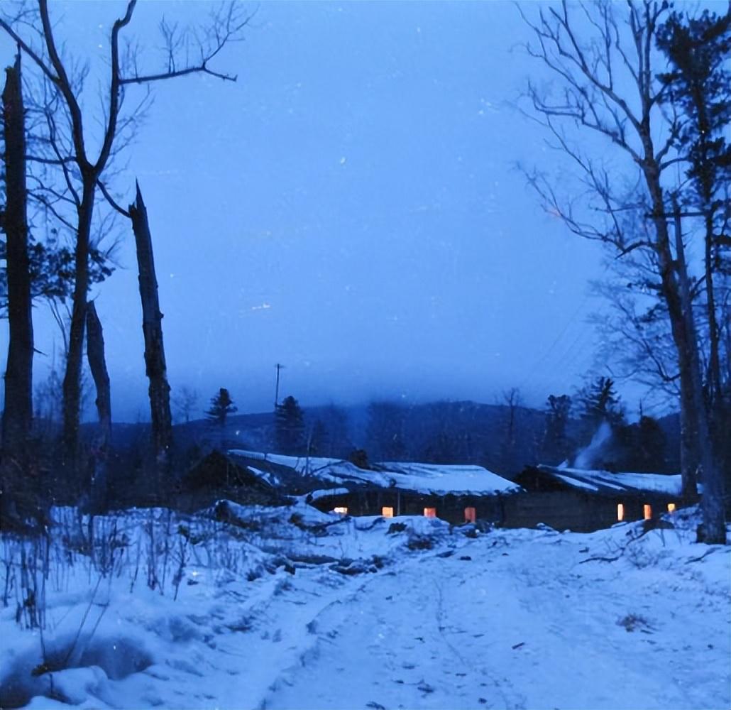 东北农村零下30度猫冬：半年不干活，收入从何而来？