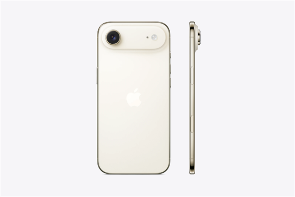 7999元起！国行iPhone Air正式开售，eSIM激活前必看步骤