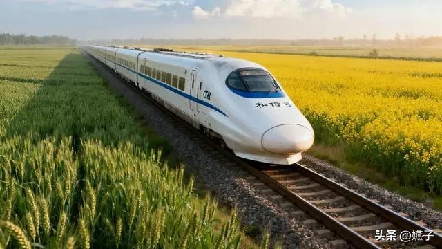京沪高铁二线选潍坊弃淄博：山东高铁格局的深层逻辑