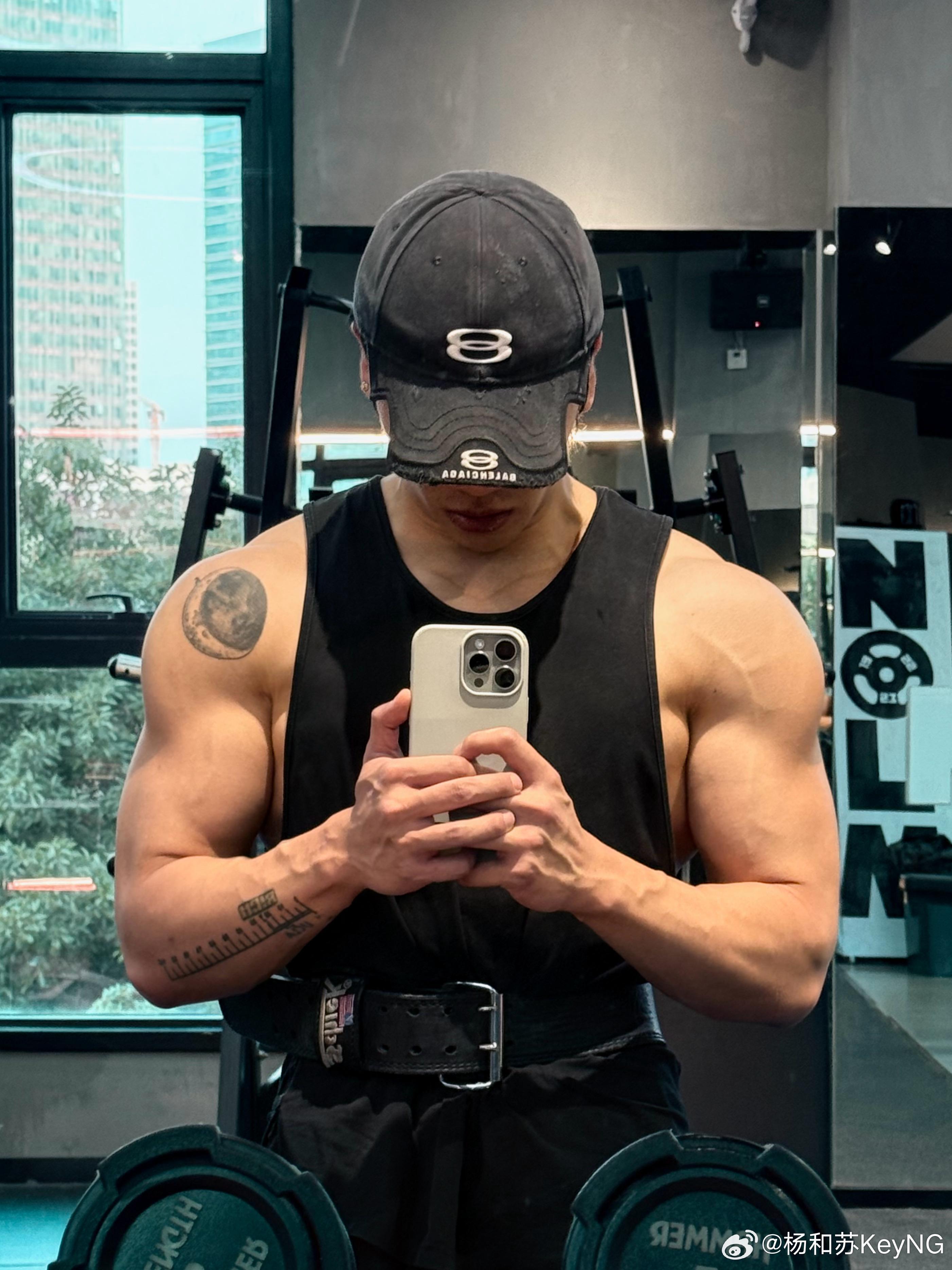 杨和苏公开点名ASEN：HIPHOP圈再起风波