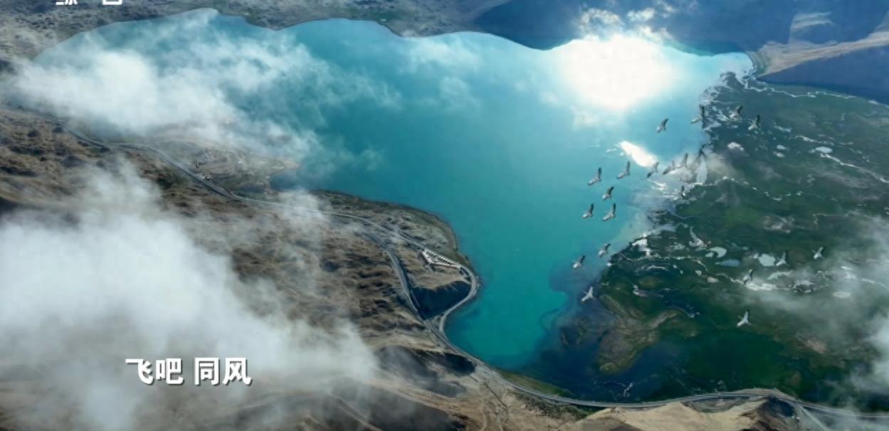 今晚首播！CCTV1新剧开播，10位实力派助阵，配角不错，收视要爆